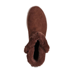 Skechers On-The-Go Stellar - Cozy Step - Waterproof - damestvle