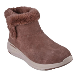 Skechers On-The-Go Stellar - Cozy Step - Waterproof - damestvle
