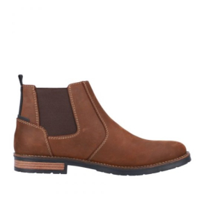 Rieker herrest�vle