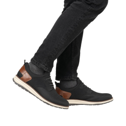 Rieker herresneakers
