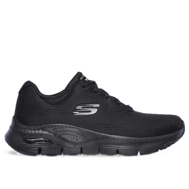 Skechers Arch Fit - Big Appeal - damesneakers