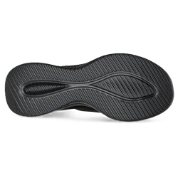 Skechers Slip-ins: Ultra Flex 3.0 - Brilliant - Black - damesneakers