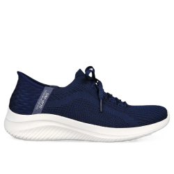 Skechers Slip-ins: Ultra Flex 3.0 - Brilliant - damesneakers