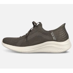 Skechers Slip-ins: Ultra Flex 3.0 - Brilliant - damesneakers