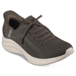 Skechers Slip-ins: Ultra Flex 3.0 - Brilliant - damesneakers