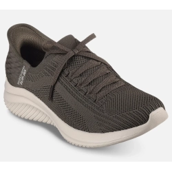 Skechers Slip-ins: Ultra Flex 3.0 - Brilliant - damesneakers