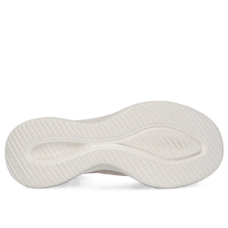 Skechers Slip-ins: Ultra Flex 3.0 - Brilliant - Natural - damesneakers