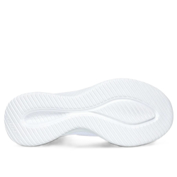 Skechers Slip-ins: Ultra Flex 3.0 - Brilliant - White - damesneakers