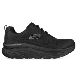 Skechers Relaxed Fit: D'Lux Walker - Get Oasis - Waterproof - damesneakers