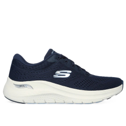 Skechers Arch Fit 2.0 - Big League - damesneakers