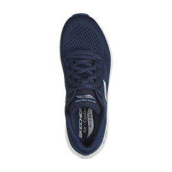 Skechers Arch Fit 2.0 - Big League - damesneakers