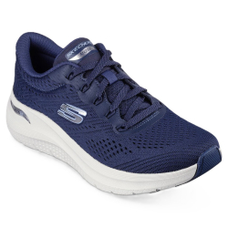 Skechers Arch Fit 2.0 - Big League - damesneakers
