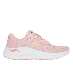 Skechers Arch Fit 2.0 - Big League - damesneakers