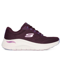 Skechers Arch Fit 2.0 - Big League - damesneakers