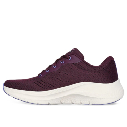 Skechers Arch Fit 2.0 - Big League - damesneakers