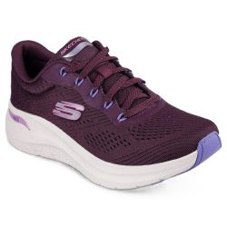 Skechers Arch Fit 2.0 - Big League - damesneakers
