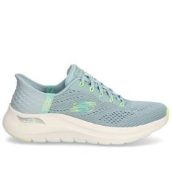 Skechers Slip-ins: Arch Fit 2.0 - Easy Chic - damesneakers