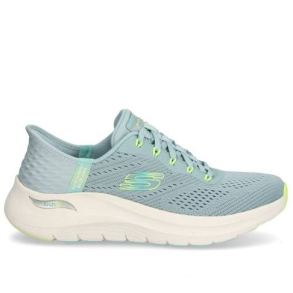 Skechers Slip-ins: Arch Fit 2.0 - Easy Chic - damesneakers