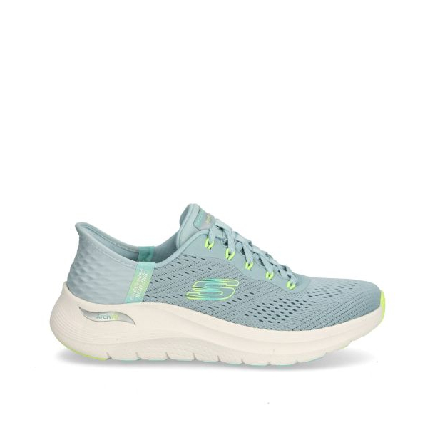 Skechers dame slip-ins