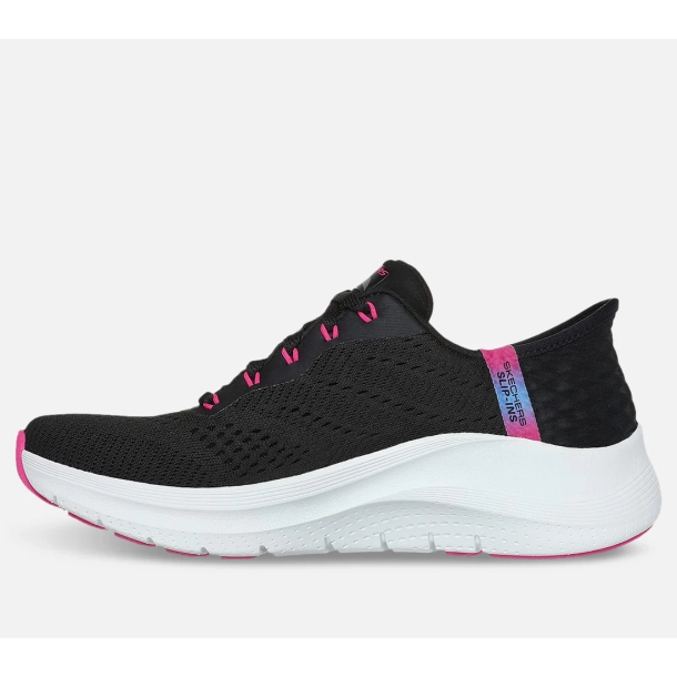 Skechers dame slip-ins