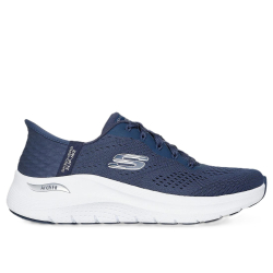 Skechers Slip-ins: Arch Fit 2.0 - Easy Chic - damesneakers