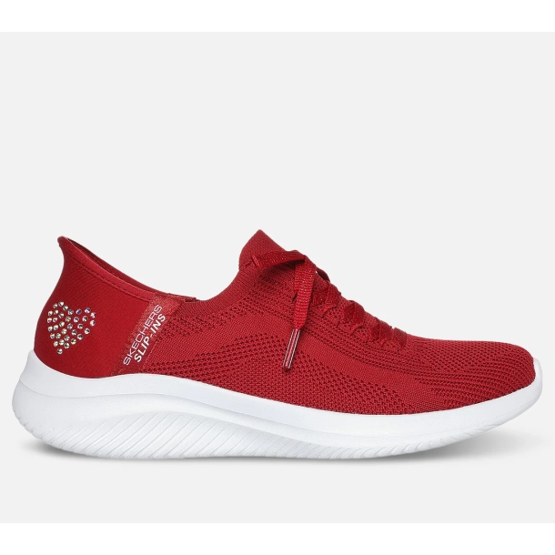 Skechers dame slip-ins