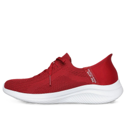 Skechers Slip-ins: Ultra Flex 3.0 - Heart me - damesneakers