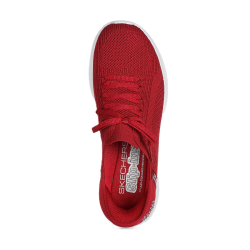 Skechers Slip-ins: Ultra Flex 3.0 - Heart me - damesneakers