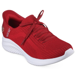Skechers Slip-ins: Ultra Flex 3.0 - Heart me - damesneakers