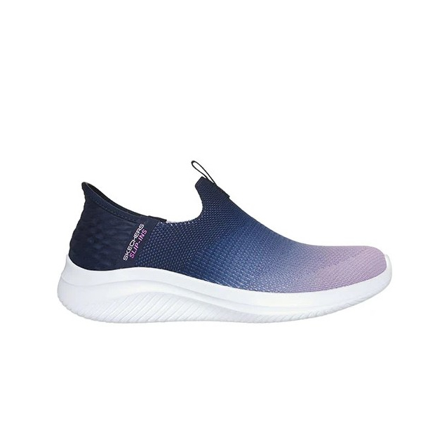 Skechers dame slip-ins