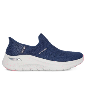 Skechers Arch Fit 2.0 - Right As Rain - Waterproof - damesneakers