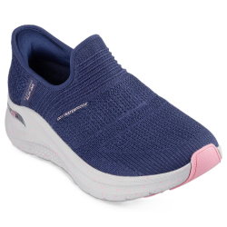 Skechers Arch Fit 2.0 - Right As Rain - Waterproof - damesneakers