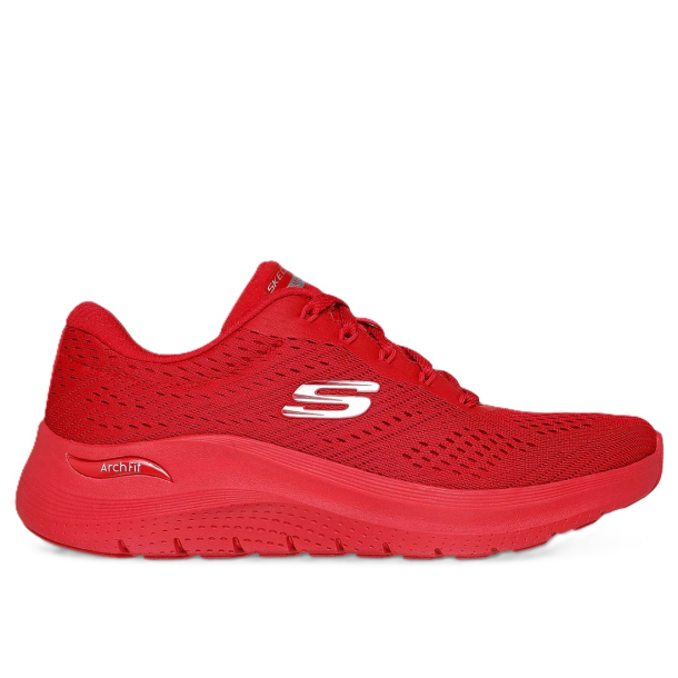 Skechers Arch Fit 2.0 - Chromatic Flow - damesneakers