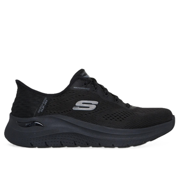Skechers Slip-ins: Arch Fit 2.0 - Morning Mist - Waterproof - damesneakers