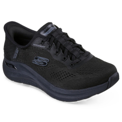Skechers Slip-ins: Arch Fit 2.0 - Morning Mist - Waterproof - damesneakers
