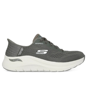 Skechers Slip-ins: Arch Fit 2.0 - Morning Mist - Waterproof - damesneakers