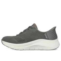 Skechers Slip-ins: Arch Fit 2.0 - Morning Mist - Waterproof - damesneakers