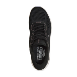 Skechers Slip-ins: Arch Fit 2.0 - Bold Motion - Black - damesneakers