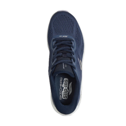 Skechers Slip-ins: Arch Fit 2.0 - Bold Motion - Navy - damesneakers