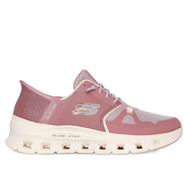 Skechers Slip-ins: Glide-Step Pro - damesneakers