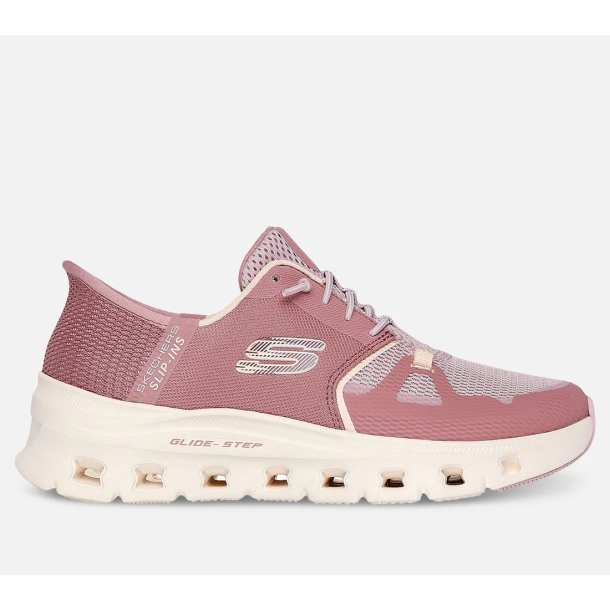 Skechers dame slip-ins