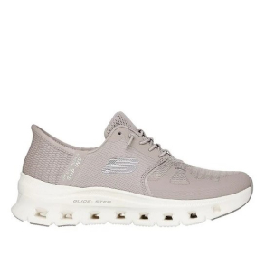 Skechers Slip-ins: Glide-Step Pro - Taupe - damesneakers