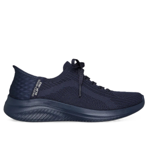 Skechers Slip-ins: Ultra Flex 3.0 - Pure Color - Navy - damesneakers