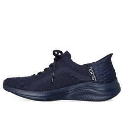 Skechers Slip-ins: Ultra Flex 3.0 - Pure Color - Navy - damesneakers