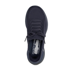 Skechers Slip-ins: Ultra Flex 3.0 - Pure Color - Navy - damesneakers