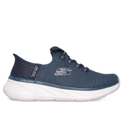 Skechers Relaxed Fit: Slip-ins: Edgeride  Impression - damesneakers