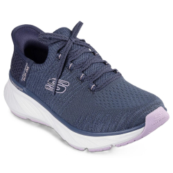 Skechers Relaxed Fit: Slip-ins: Edgeride  Impression - damesneakers