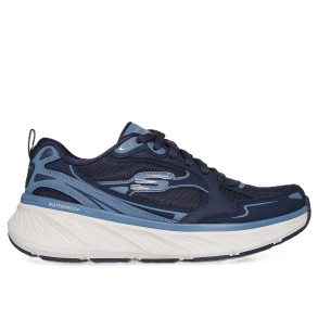 Skechers Relaxed Fit: Edgeride - Misty Skies - Waterproof - damesneakers