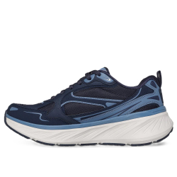 Skechers Relaxed Fit: Edgeride - Misty Skies - Waterproof - damesneakers