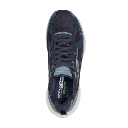 Skechers Relaxed Fit: Edgeride - Misty Skies - Waterproof - damesneakers